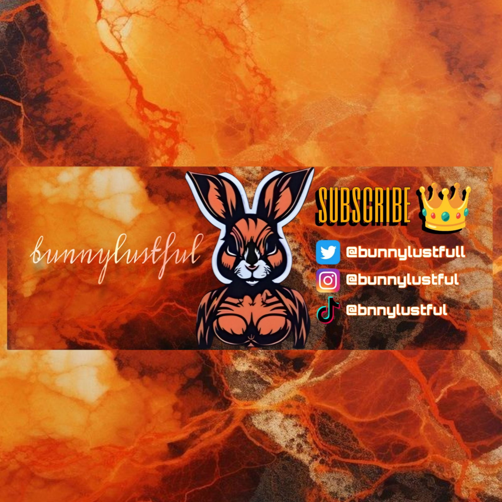 Bunnylustful FREE photo