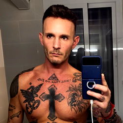 CarterX, OnlyFans Model