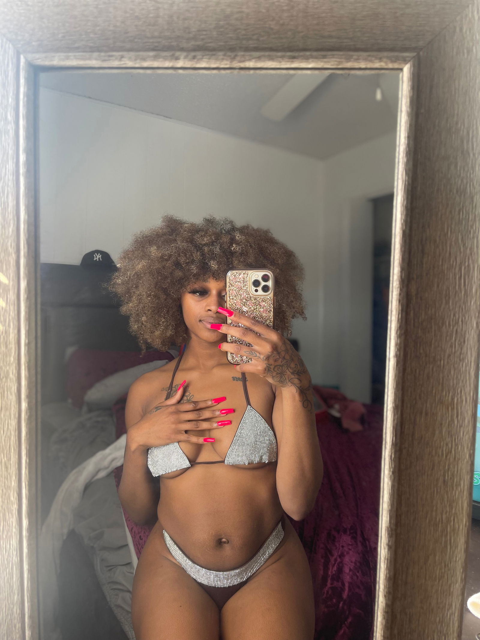 K A N D Y 🩷 photo