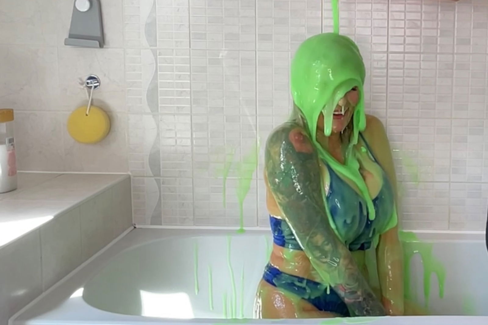 Charley Atwell WAM photo