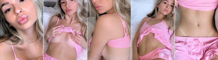 Cassy ⭐️🍒 photo