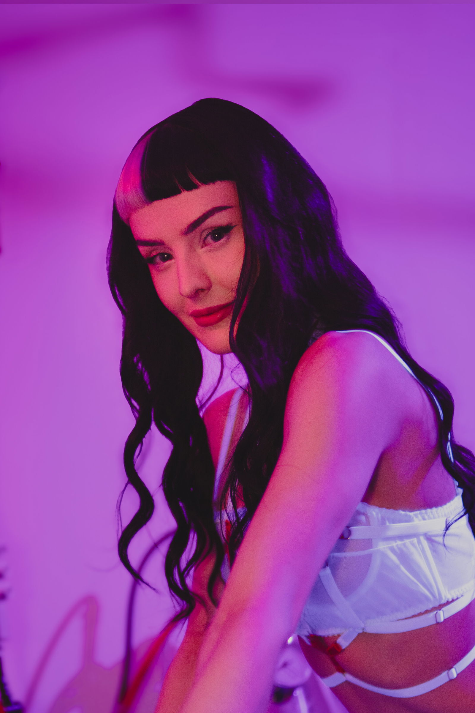 Mistress Kassy photo