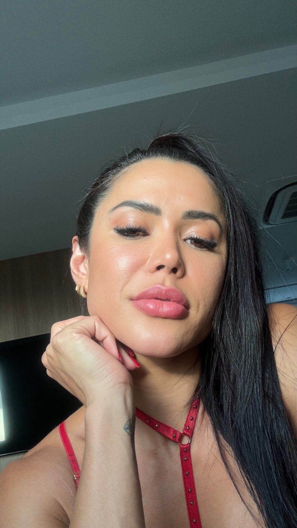 Indianara Jung photo