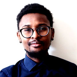 Pepeta Iwake: Chic Ontario Native,