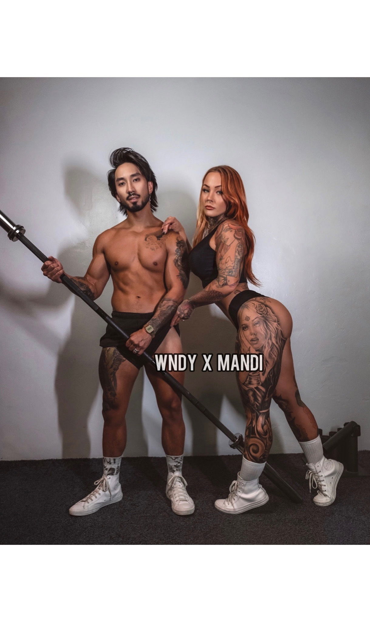 Phamily Standards NO PPV photo