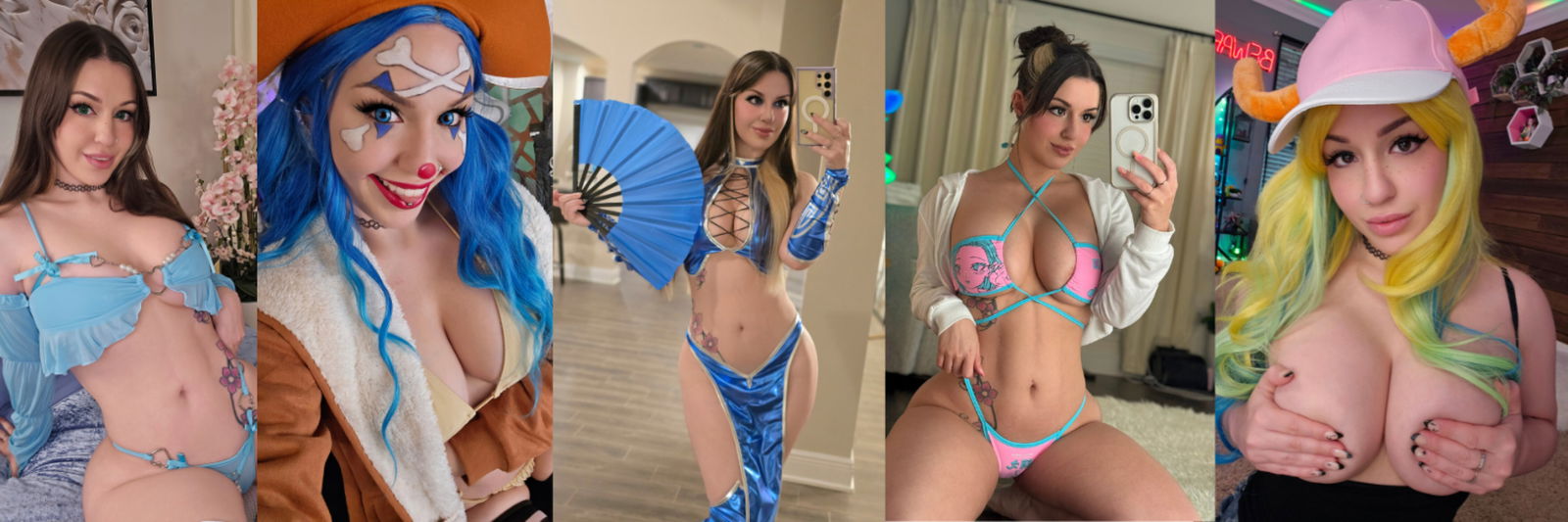 Heatherbby🌸 photo