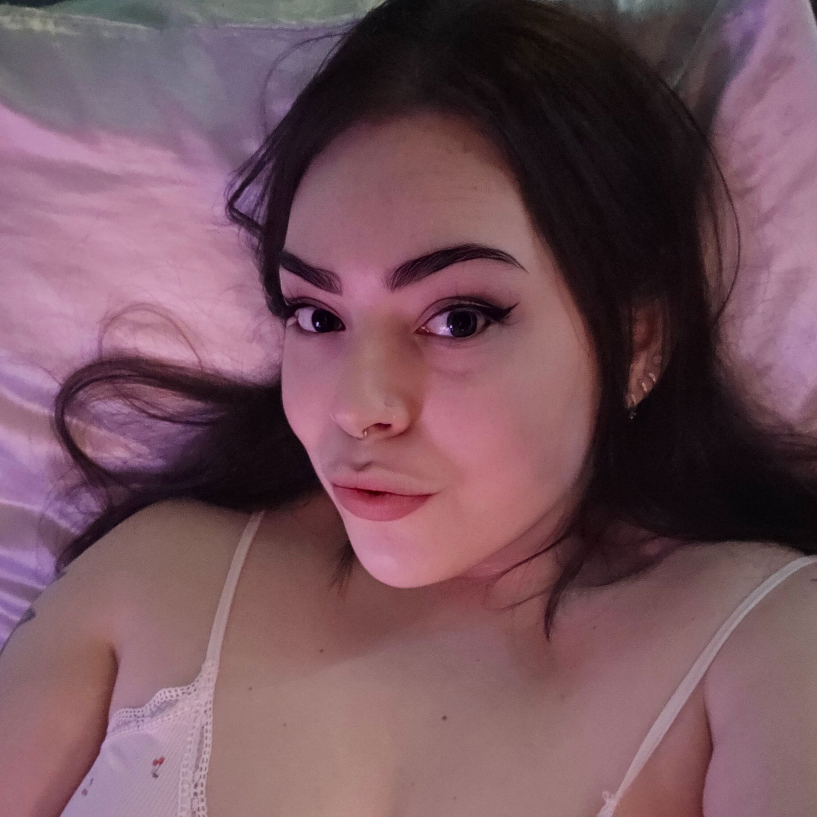 Ɛlouise Jadɛ°•.♡🪽 ur thicck gf ✨️ photo