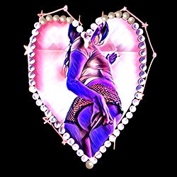 Canadian Indigenous Model 🇨💫