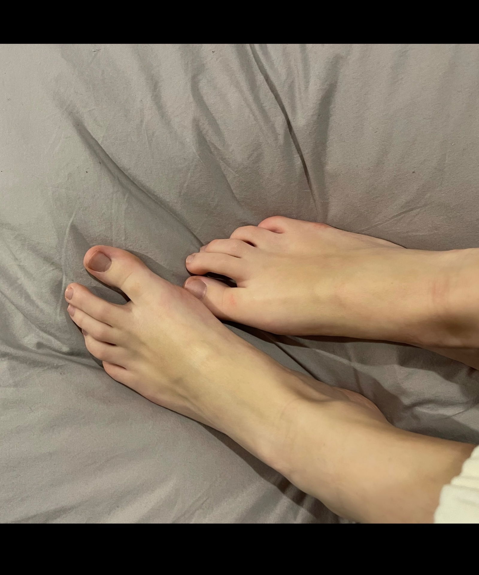 Anastasia Feet photo