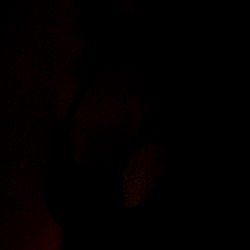 Mysterious Silhouette of OnlyFans Model Aleline,