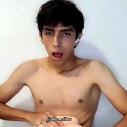 Alec Milker, Mexican OnlyFans Model
