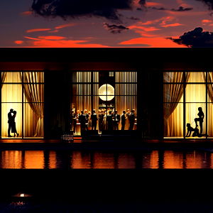 Alexis Exelrod photo