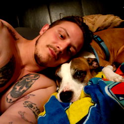 ๐บ Tre On Display๐บ photo