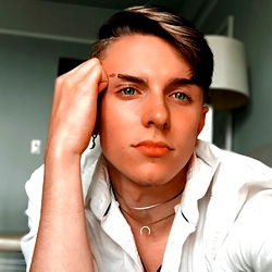 Jake Allan, the TikTok Sensation