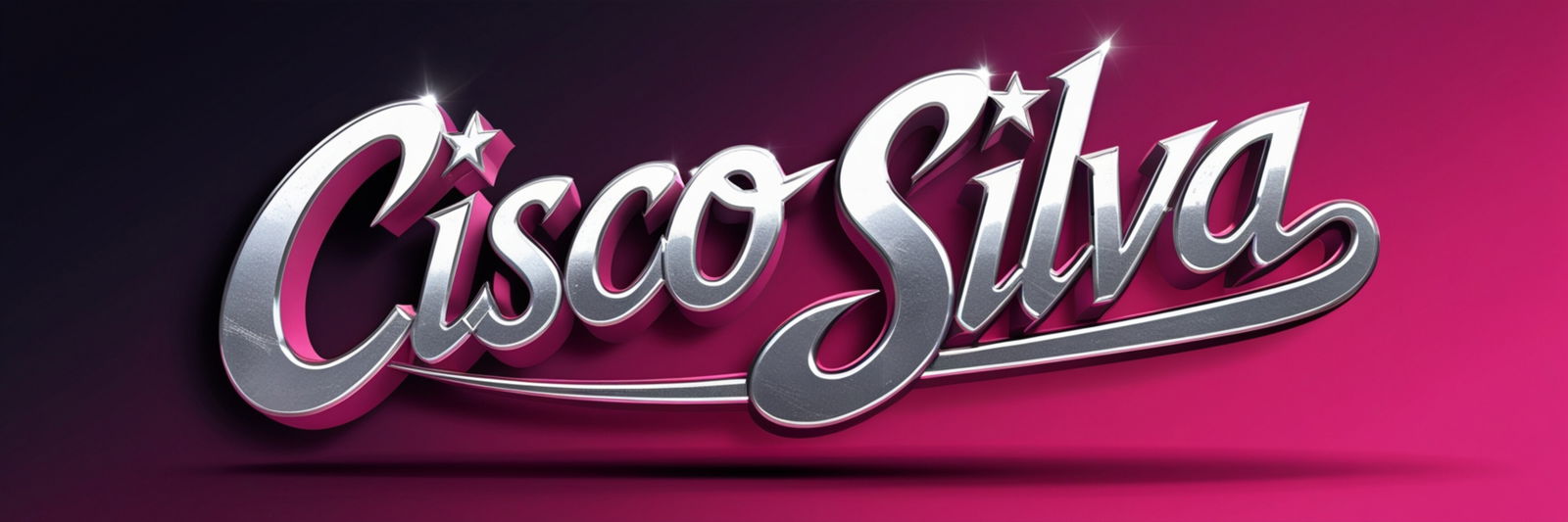 𝕔𝕚𝕤𝕔𝕠 𝕤𝕚𝕝𝕧𝕒 photo