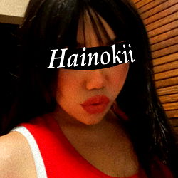 Hainoki, an OnlyFans Model