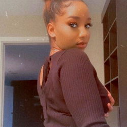 OnlyFans Model TAY Poses for the Camera