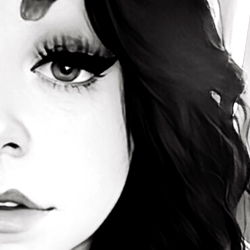 Artwork of ♡Little Witch♡