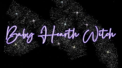 ♡Little Witch♡ photo