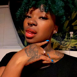 Onlyfans Model 'Assteroid' from Your Dreams