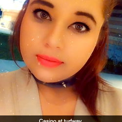 Fashionable Woman in a Stylish Pose