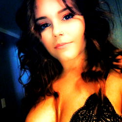 Sexy OnlyFans Model Natasha