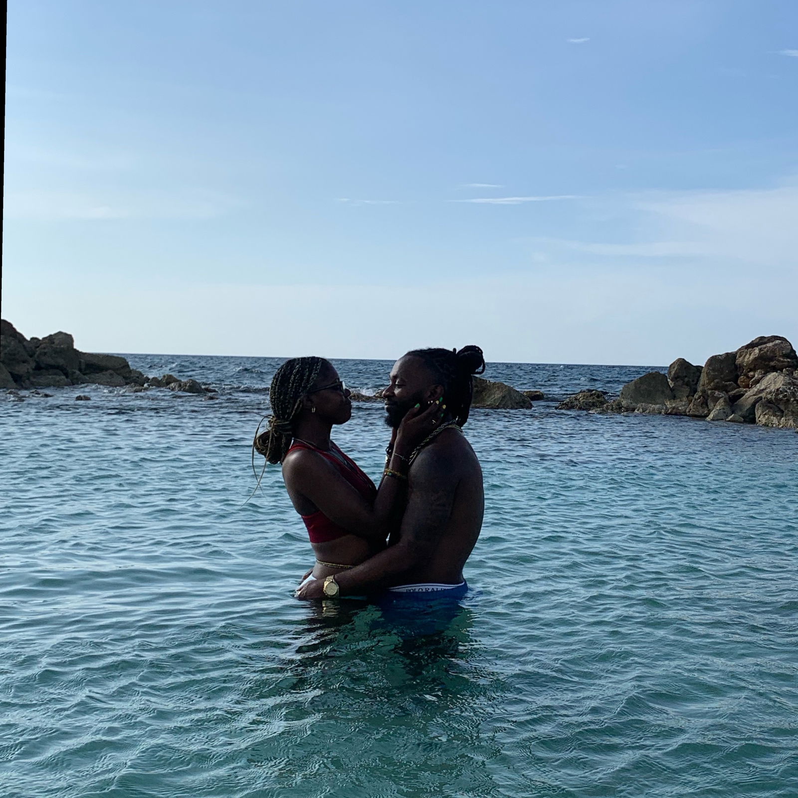 Unique-Petite &amp; KynnJae photo