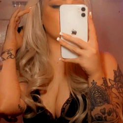 ChloeMarilyn: A Nearby Model on OnlyFans