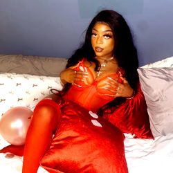 Ahyla wayla 🍭💦 photo