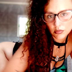 𝑿𝒐𝒘𝒊 𝑷𝒓𝒊𝒏𝒄𝒆𝒔𝒔 ✨ Fulfilling fantasies✨🖤 photo