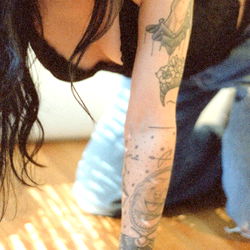 earthly delight photo