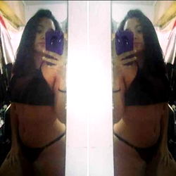 Agostina: Argentine Model from Buenos Aires