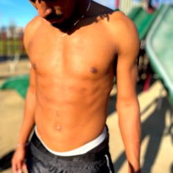 Ayyy Freak 😈 photo