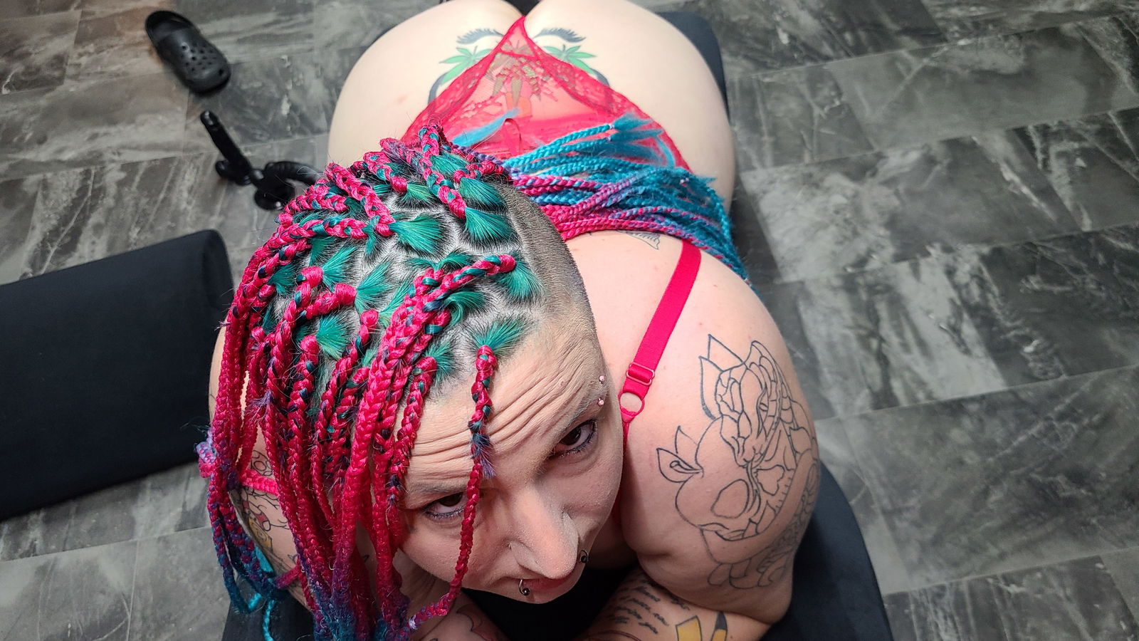 Anastasia Rain photo