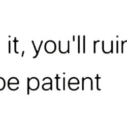 A Quote About Persistence