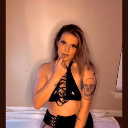 Audrey Sin: An Intimate Photoshoot