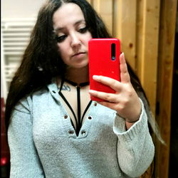 Aitana, a social media influencer