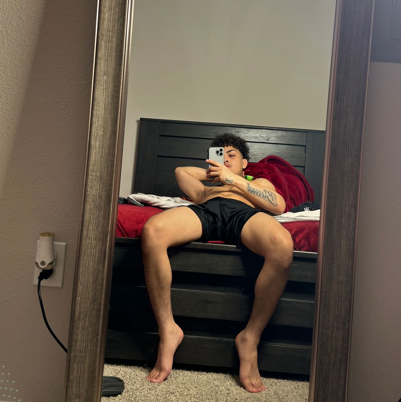 YOUR DADDY 💦 photo