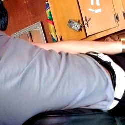 Alexander Black photo