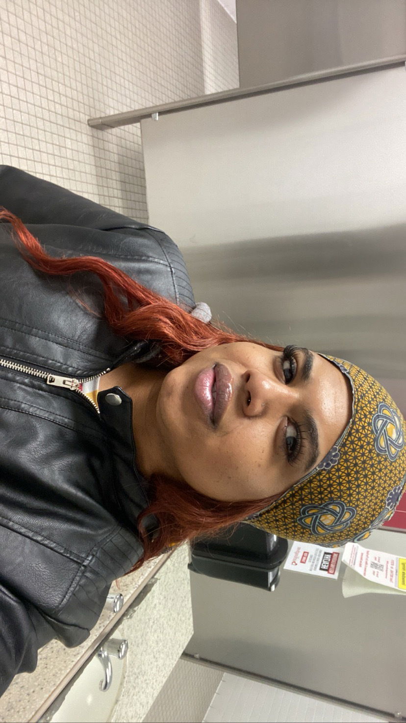 TS Armani 🏳️‍⚧️🍆💦🐈 photo