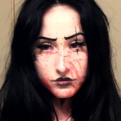 Model Photograph on Onlyfans