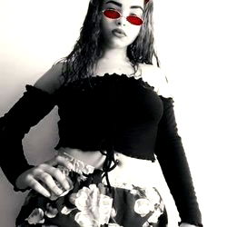 Alejandra Moreno photo