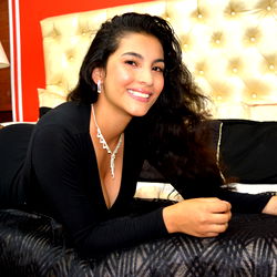 Megan Leyton, Colombia: OnlyFans Model