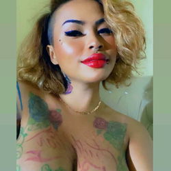 Beautiful OnlyFans Model Dedee, 25, Female