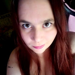 Almia, a Twitch Streamer: A Profile in Words