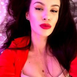 ArielDiamond FREE in Romania - Erotic Photography