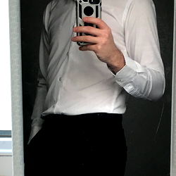 Antonyo Patrick: A Model From Turkey