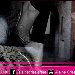 Alaine Crissiê photo