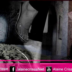 Alaine Crissiรช photo