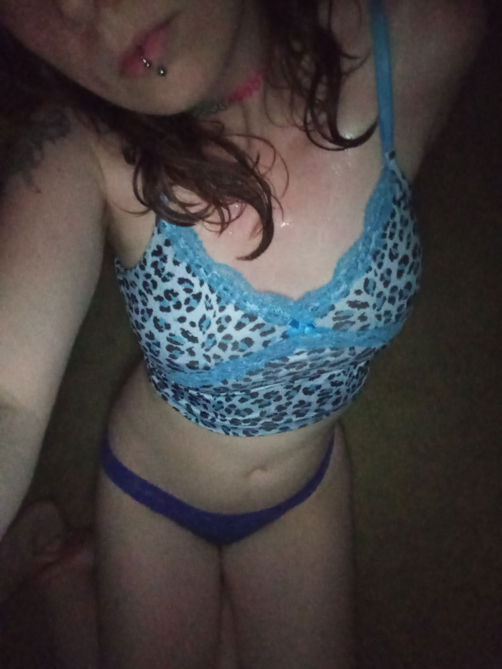 Vampire Kisses 💋 photo